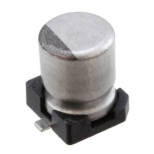 UWZ1H0R1MCL1GB Nichicon electronic component